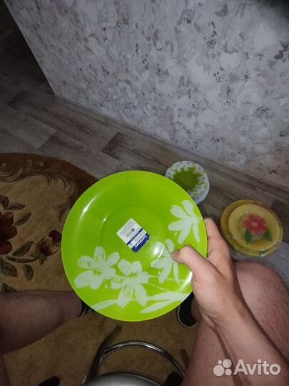 Luminarc люминарк посуда