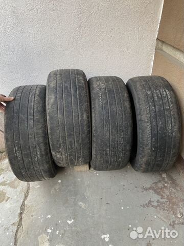 Bridgestone Ecopia EP850 255/55 R18 109V