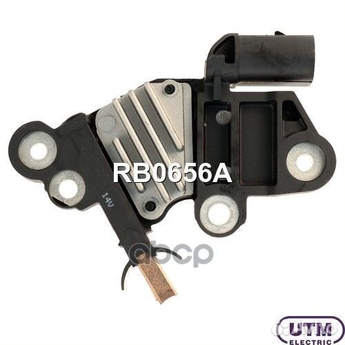 Регулятор генератора RB0656A Utm
