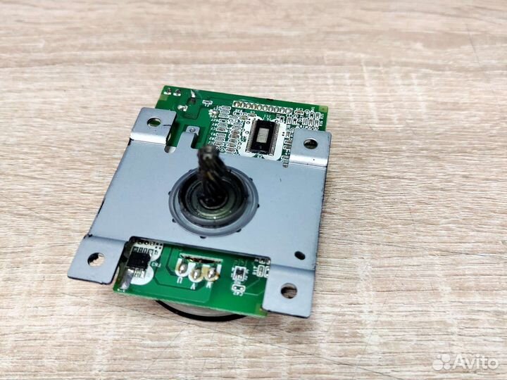 Двигатель JC31-00090A samsung SCX-4824FN