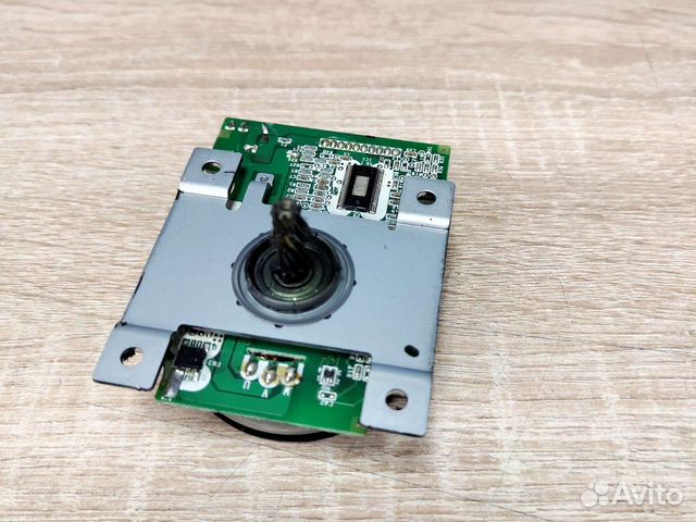 Двигатель JC31-00090A samsung SCX-4824FN