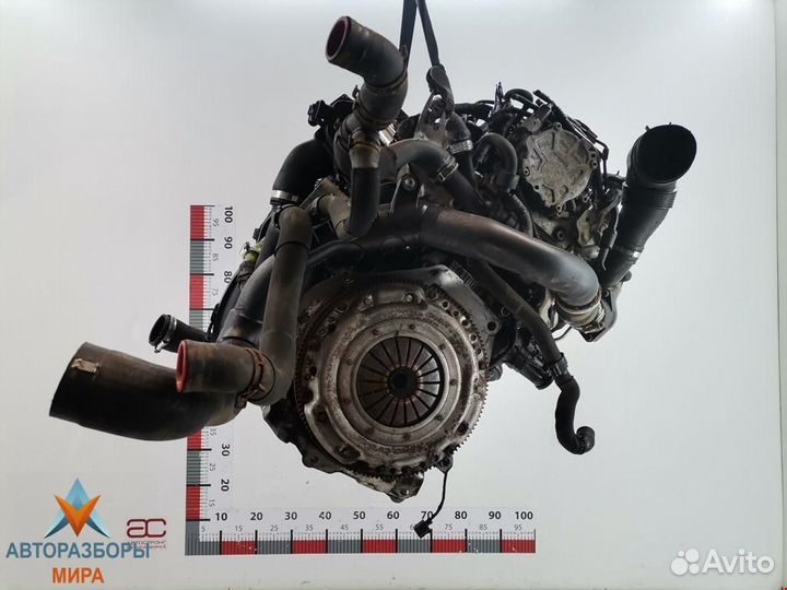 Форсунка Skoda Rapid 2015 03L130277S