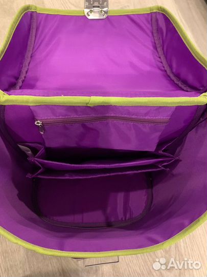 Продам портфель ортопедический