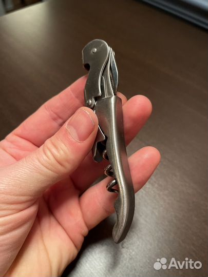 Походный штопор Forester