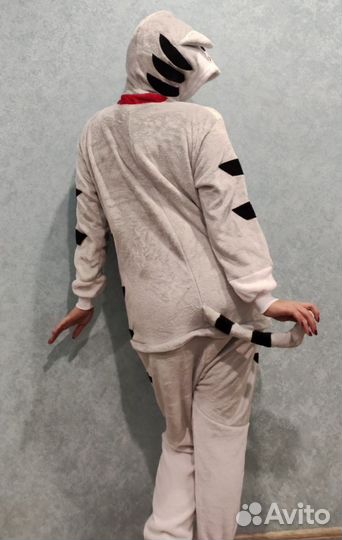 Кигуруми Кошечка новый М