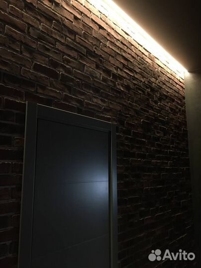 Внутренняя отделка