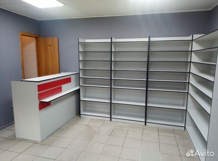 Сборка мебели