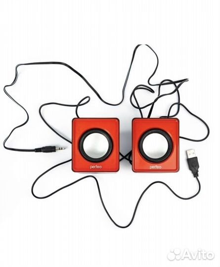 Компьютерные колонки