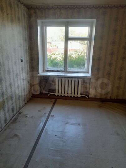 3-к. квартира, 71,8 м², 1/2 эт.