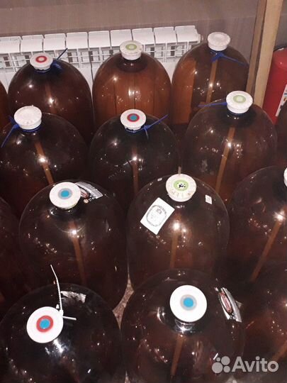 Пивная кега