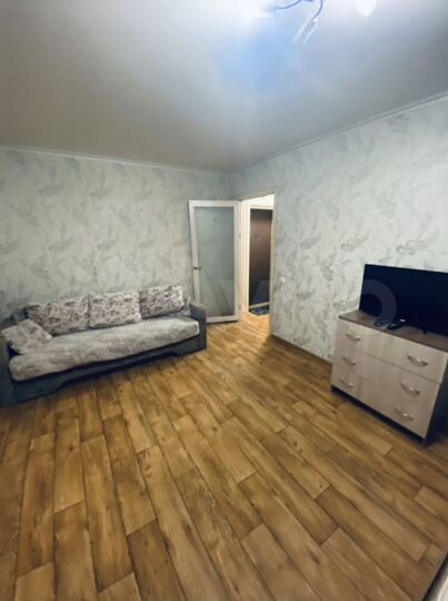 1-к. квартира, 36 м², 3/9 эт.