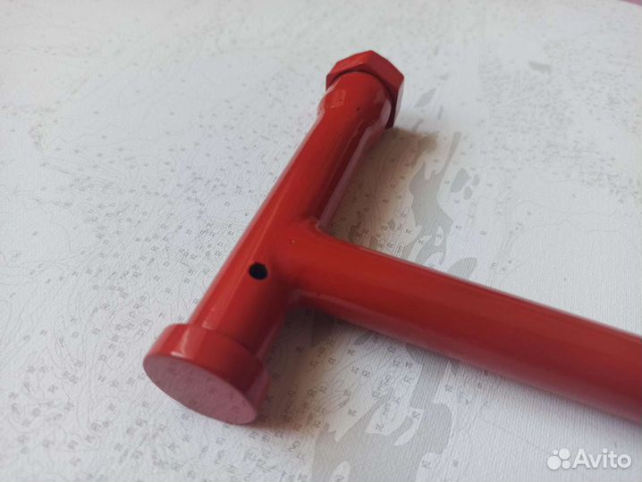 Молоток кинетический (депуллер)