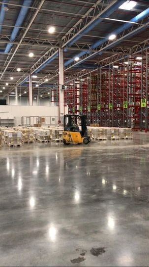 Складской комплекс А