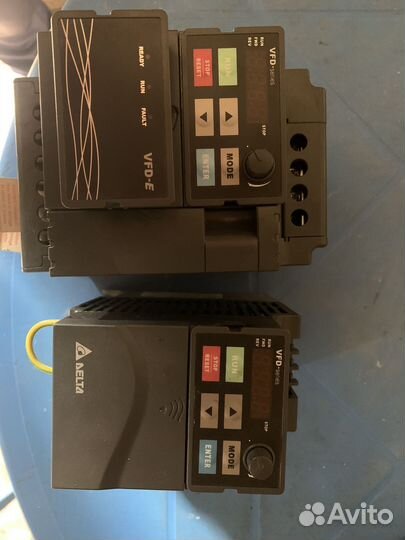 Преобразователь частоты