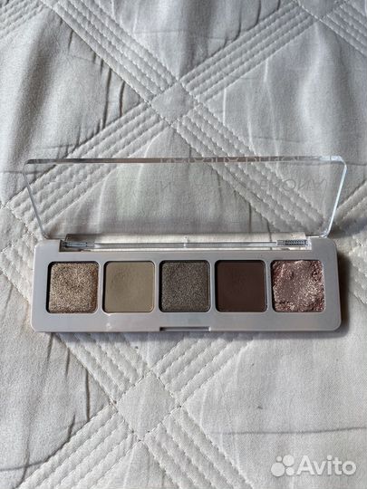 Палетка Natasha Denona Mini Glam б/у