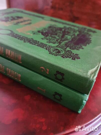 История родов русского дворянства