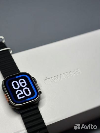 Apple watch ultra 49mm Premium