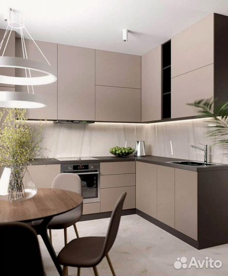 Кухня мебель