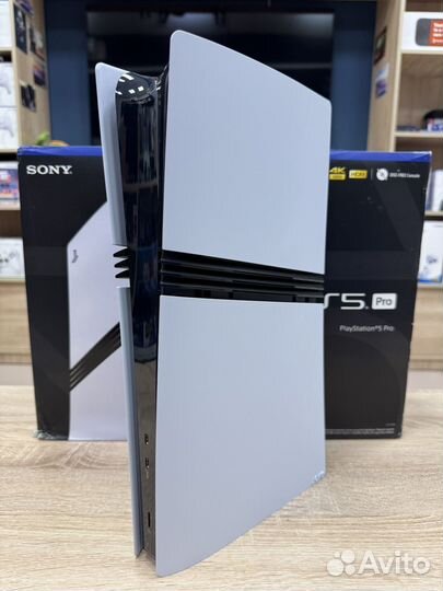 PS5 Pro б/у