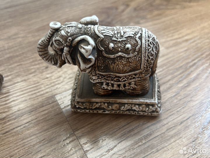 Гипсовые фигурки за все 100