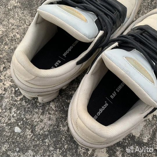 Кроссовки Adidas Originals x Raf Simons Ozweego