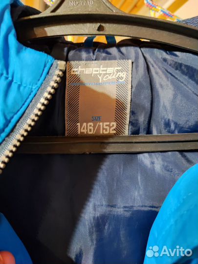 Безрукавка