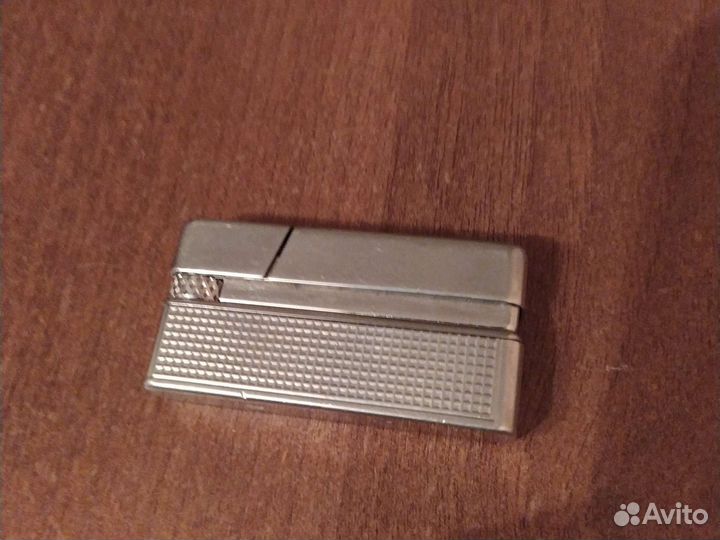 Зажигалка Ленэмальер СССР