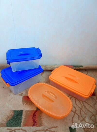 Контейнеры