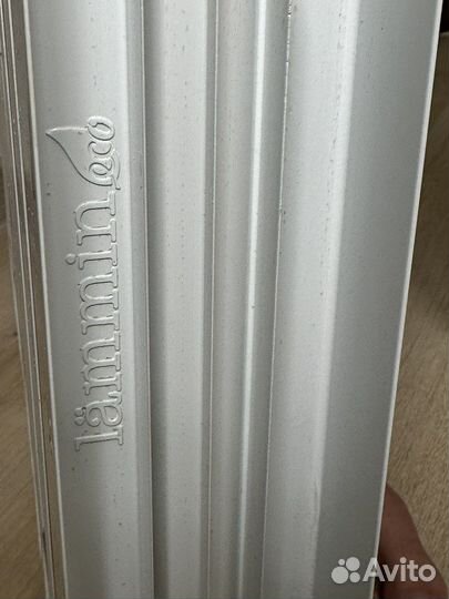 Радиатор отопления