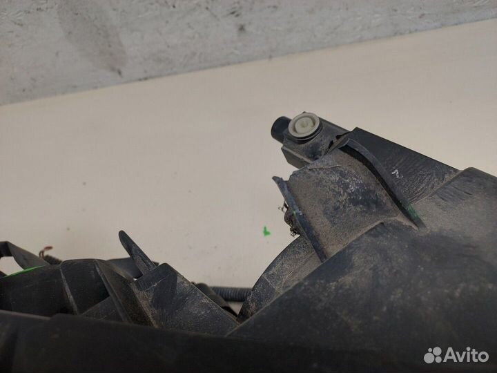 Фара (передняя) Toyota RAV 4, 2007