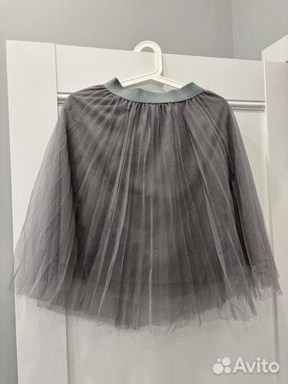 Юбки и штаны пакетом 42