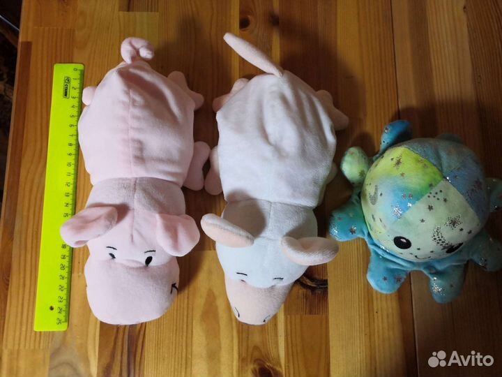 Игрушки вывернушки