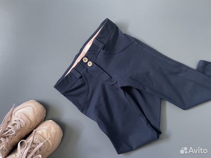 Женские моделирующие велосипедки Freddy