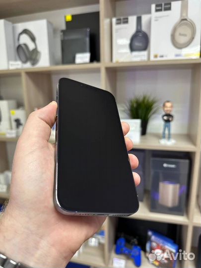 iPhone 13 Pro Max, 128 ГБ