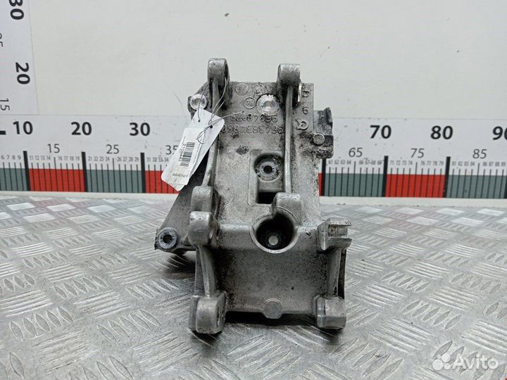 Кронштейн генератора для Fiat Ulysse 2 (179)