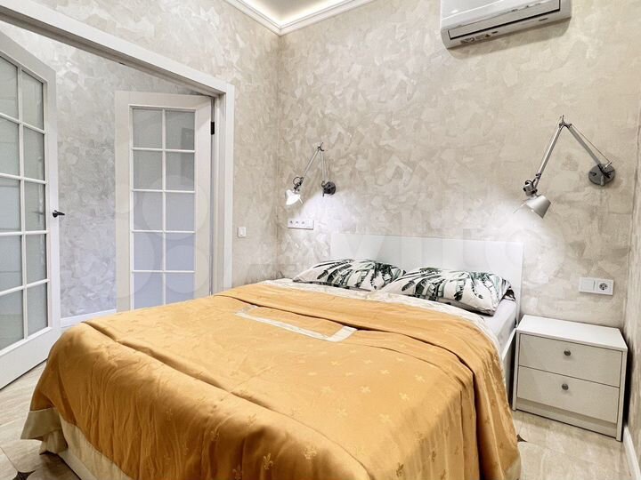 3-к. квартира, 67 м², 8/14 эт.