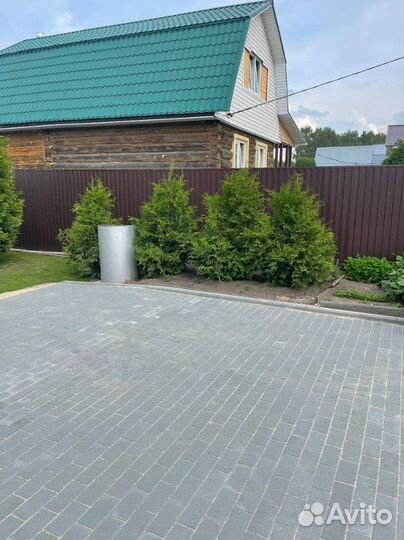 Чернозем в любом объеме по доступным ценам