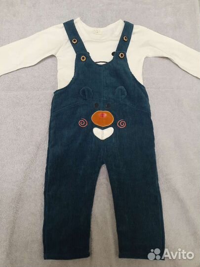 Детский костюм