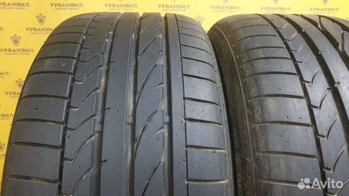 Bridgestone Potenza RE050A 255/35 R18 90W