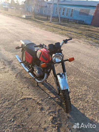 Иж Планета 5