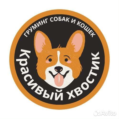 Груминг собак и кошек