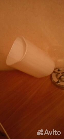 Настенный светильник бра 2 шт