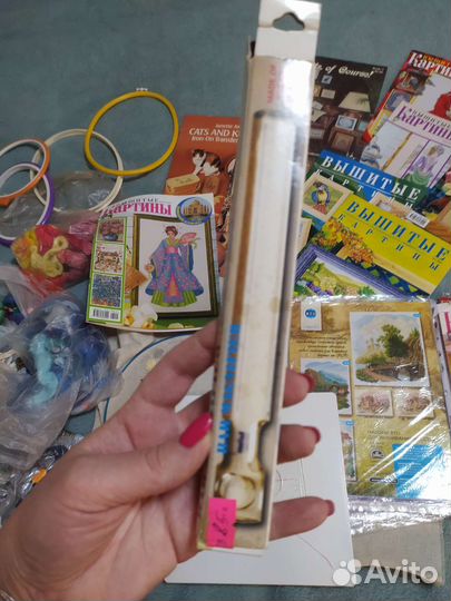 Набор для вышивания