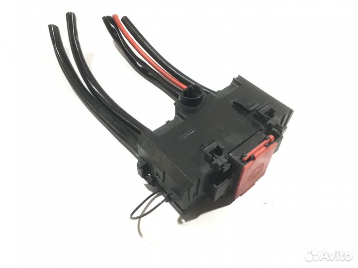 Блок предохранителей Mercedes C W203