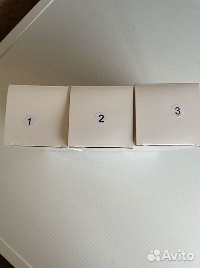 Банка для массажа лица