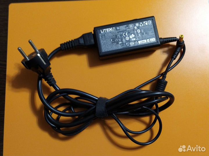 Блок питания для ноутбука acer 65 w