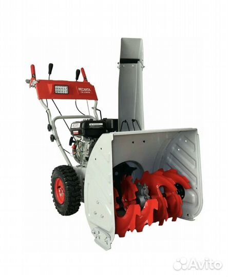 Снегоуборщик Ресанта сб 4100пф