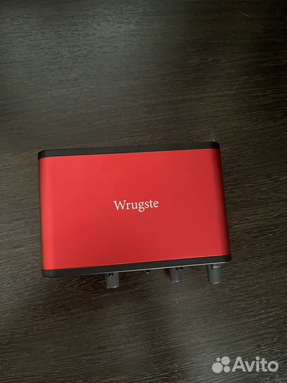 Студийный набор для звукозаписи