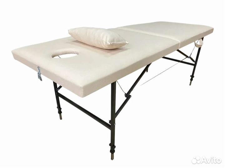 Массажный стол/кушетка аренда
