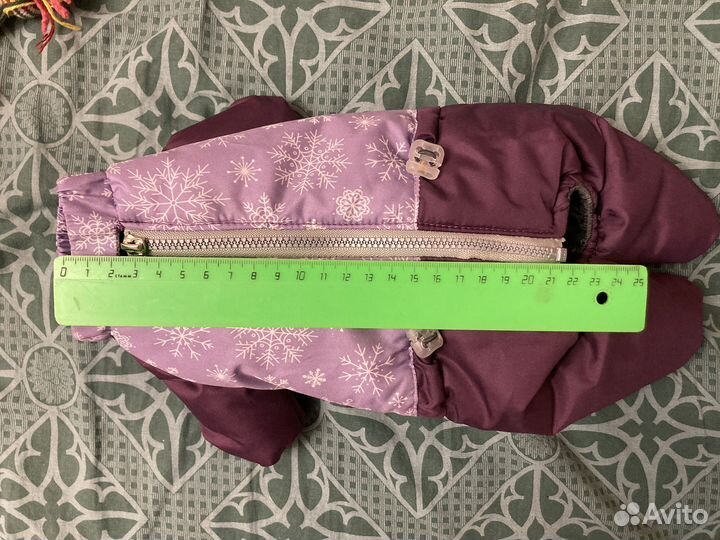 Комбинезон для собаки, и игрушки